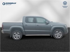 Volkswagen Amarok A33 Diesel Highline - Image 4