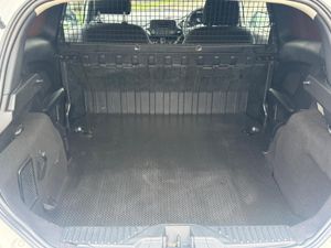 2019 Ford Fiesta Car Derived Van - Image 2