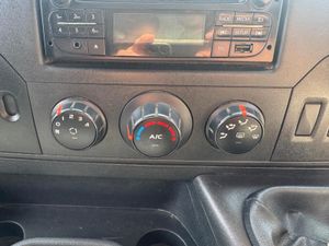 2019 Vauxhall Movano Dropside Van - Image 4