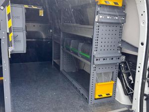 2021 Renault Kangoo Maxi Small Panel Van - Image 3