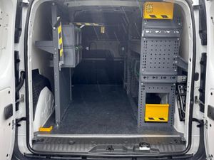 2021 Renault Kangoo Maxi Small Panel Van - Image 2