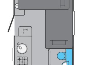 Swift Voyager 475 - Automatic - Image 3