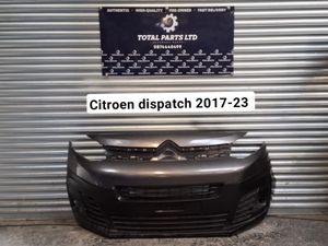 Vans parts trafic vivaro combo nv200 - Image 2