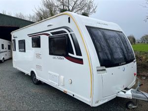 Island bed lunar ultima😍 - Image 3