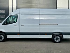 Mercedes Sprinter 317/43 Base 170bhp LWB - Image 3