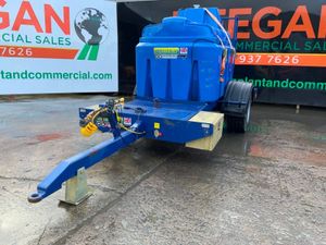 2021 ADBLUE DELIVERY TRAILER BOWSER......281pf. - Image 3