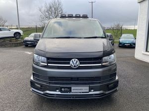 Volkswagen Transporter 2019 - Image 2