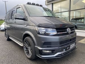 Volkswagen Transporter 2019 - Image 3
