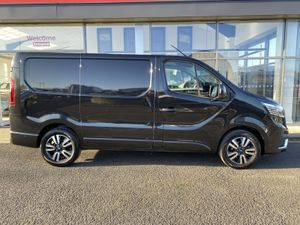 Renault Trafic 2025 - Image 4