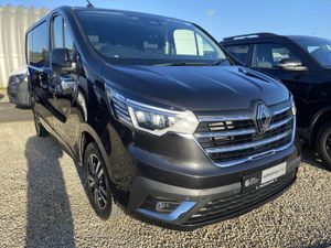 Renault Trafic 2025 - Image 3
