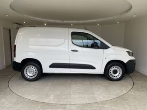 Peugeot Partner 2021 - Image 4