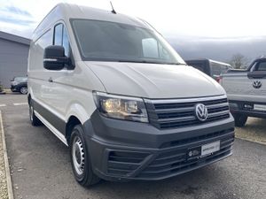 Volkswagen Crafter 2023 - Image 3