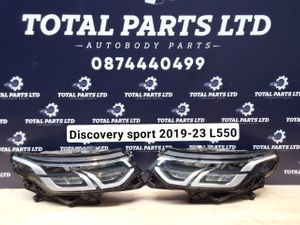 Land rover, Range rover parts - Image 2