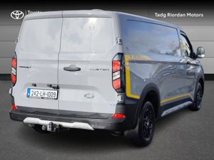 Ford Transit Custom 320LTRAIL 2.0 T - Image 2