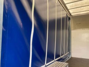 2019 Citroen Relay Curtain Sider Van - Image 3