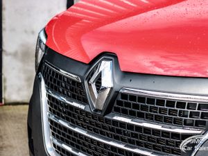 2020 RENAULT MASTER MWB - Image 3