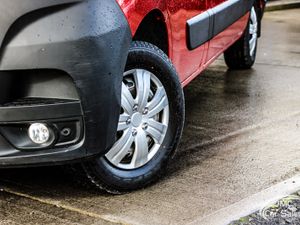 2020 RENAULT MASTER MWB - Image 2