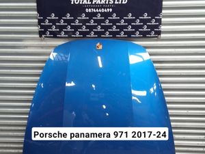 Porsche parts - Image 2