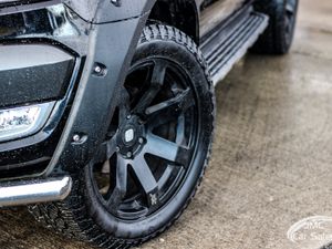 2017 FORD RANGER WILDTRAK  3.2L - Image 2