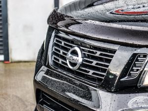 2018 NISSAN NIVARA SUNROOF N-GAURD - Image 3