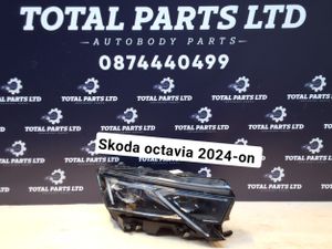 Skoda parts - Image 2