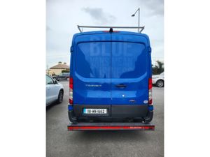 Ford Transit 350 - Image 4