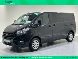 Ford Transit Custom 300L TREND 2.0 TD 130BHP A6 FW - Image 4
