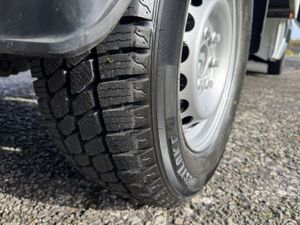 2021 Mercedes-Benz Sprinter Curtain Sider Van - Image 3