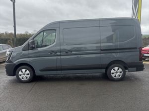 Renault Master MWB 170 URBAN GREY PLUS OPTIONS - Image 4