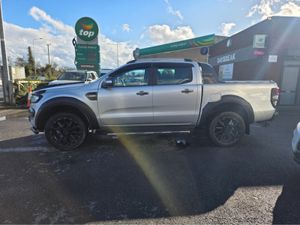 Ford Ranger 3.2 TDCI WILDTRAK 4WD 20 200PS 4DR 200 - Image 2