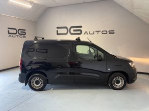 Toyota Proace CITY P 1.5 75HP GX SW SWB 3DR - Image 2