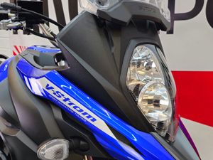2024 Suzuki DL650 V-Strom - Image 4