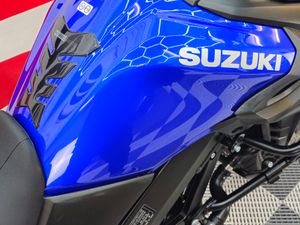 2024 Suzuki DL650 V-Strom - Image 3