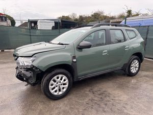231 Dacia Duster  Exspersion  1.5 Diesel - Image 4