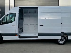 Mercedes Sprinter 317/43 Base 170bhp LWB - Image 4