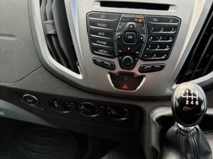 Ford Transit Minibus ** €215 VRT ** - Image 4