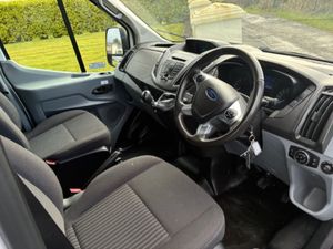 Ford Transit Minibus ** €215 VRT ** - Image 3