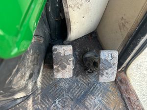 2018 John Deere 1026R Compact Tractor - Image 3