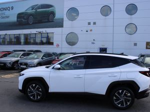 Hyundai Tucson 2023 - Image 2