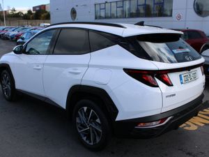 Hyundai Tucson 2023 - Image 3