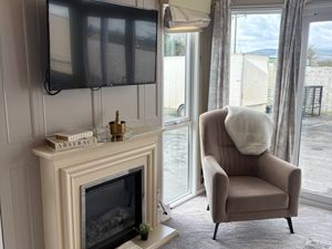 🚨Pemperton Nightsbridge 3bed Residential Lodge🔥 - Image 2