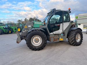 Kramer KT 557 2023 - Image 2