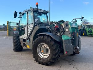 Kramer KT 557 2023 - Image 3