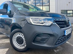 Renault Kangoo LL21 DCI 95 Start NBI - Image 2