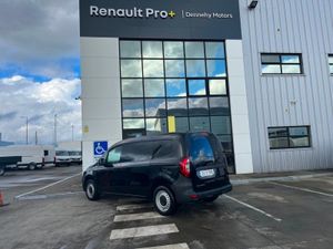 Renault Kangoo LL21 DCI 95 Start NBI - Image 4