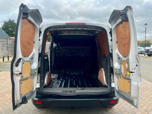 2022 Ford Transit Connect Small Panel Van - Image 2