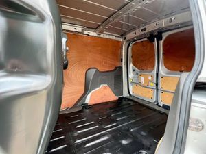 2022 Ford Transit Connect Small Panel Van - Image 4