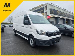 Man TGE 2.14 - Image 4