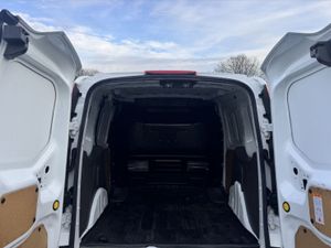 2021 Ford Transit Connect Small Panel Van - Image 2