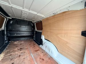 2020 Vauxhall Vivaro Panel Van - Image 4